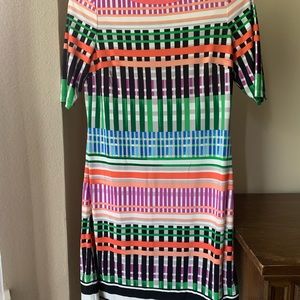 Eliza J Dress Size 6